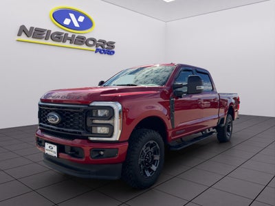 2024 Ford F-250SD Lariat