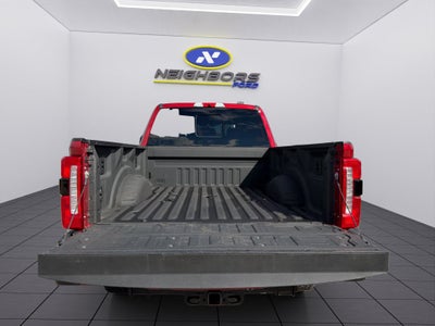 2024 Ford F-250SD Lariat