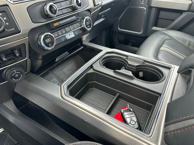 2022 Ford F-250SD Platinum