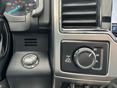 2022 Ford F-250SD Platinum