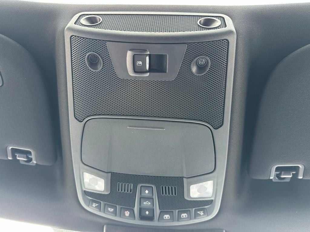 2022 Ford F-250SD Platinum