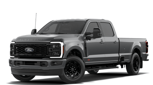 2027 Ford F-350SD Lariat