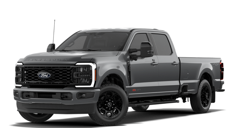 2027 Ford F-350SD Lariat