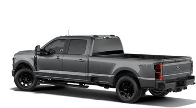 2027 Ford F-350SD Lariat