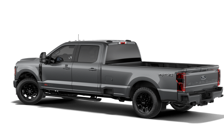 2027 Ford F-350SD Lariat