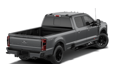 2027 Ford F-350SD Lariat