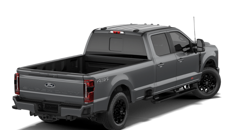 2027 Ford F-350SD Lariat