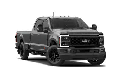 2027 Ford F-350SD Lariat