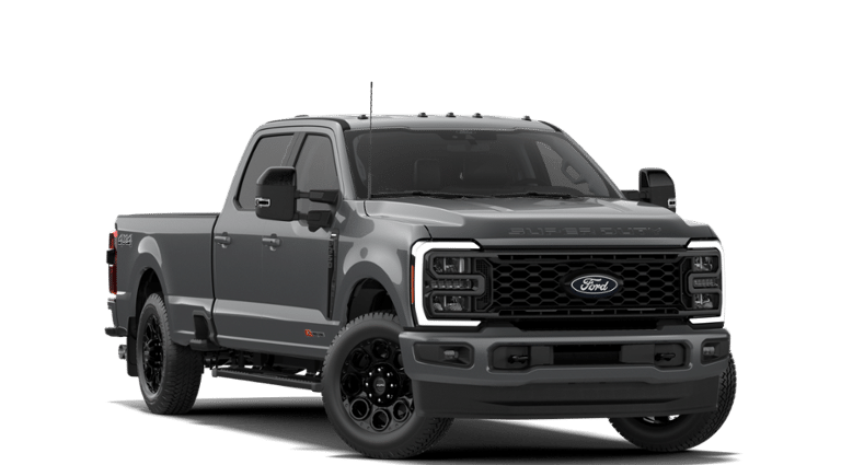 2027 Ford F-350SD Lariat