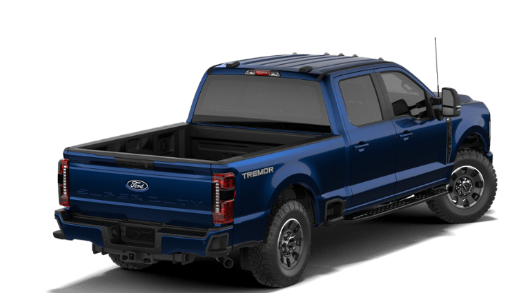 2027 Ford F-350SD XLT
