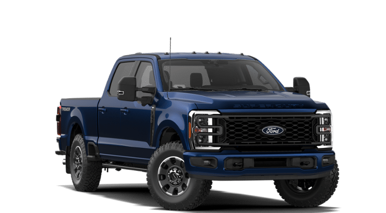 2027 Ford F-350SD XLT