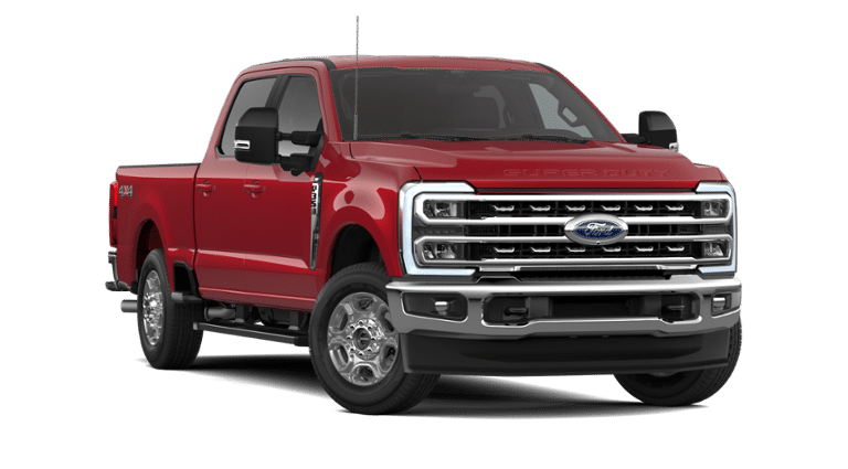 2026 Ford F-350SD XLT
