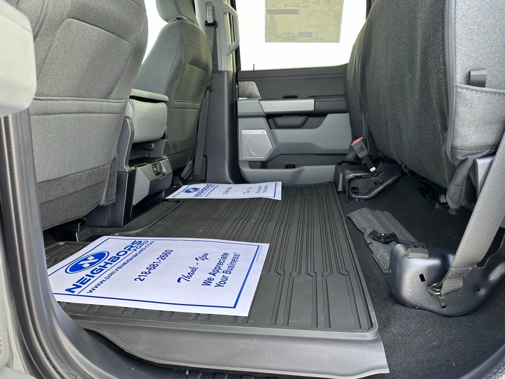 2026 Ford F-350SD XLT