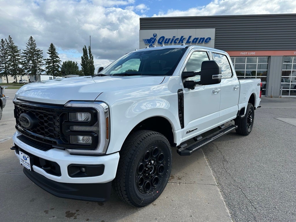 2026 Ford F-350SD XLT