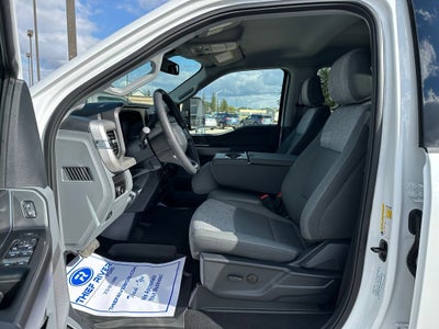 2026 Ford F-350SD XLT