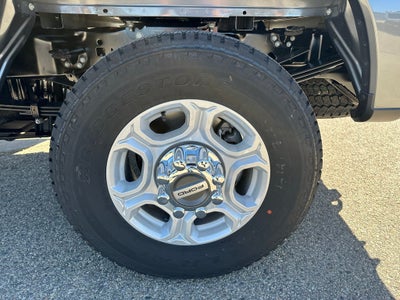 2026 Ford F-350SD XLT