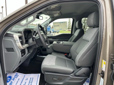 2026 Ford F-350SD XLT