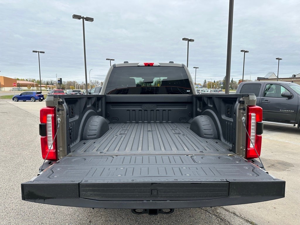 2026 Ford F-350SD XLT