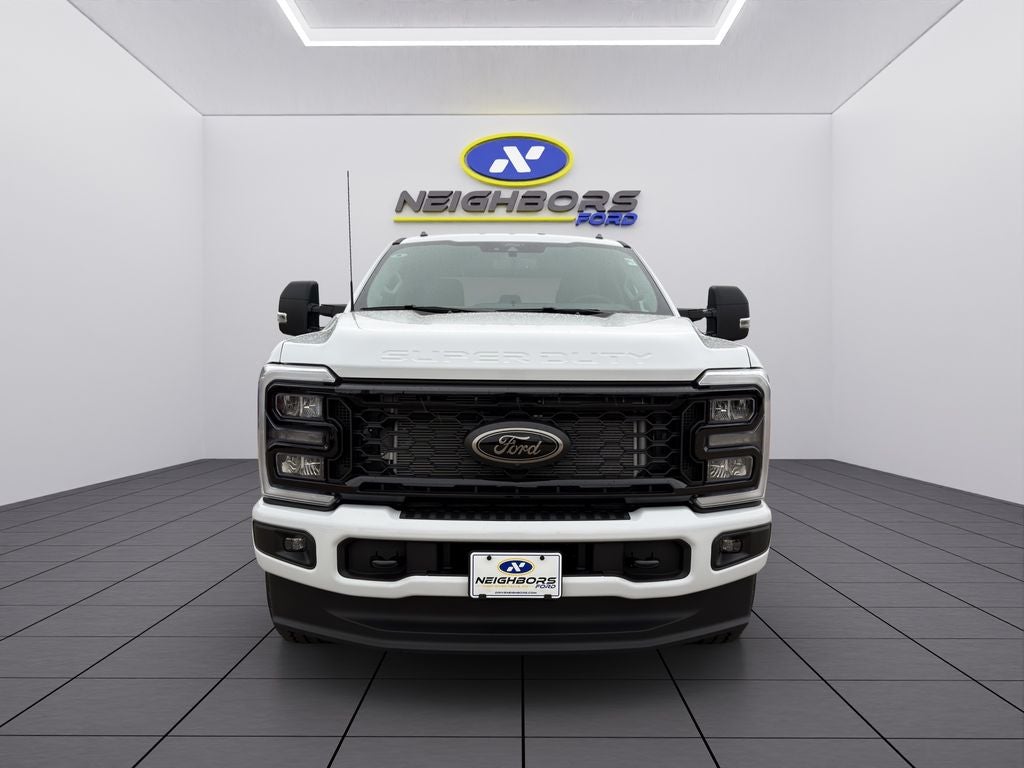 2026 Ford F-350SD XLT