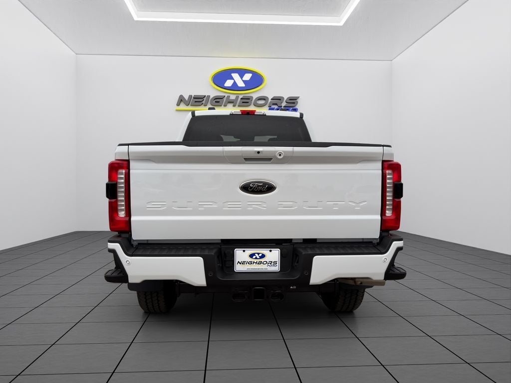 2026 Ford F-350SD XLT