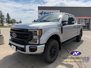 2020 Ford F-350SD Lariat