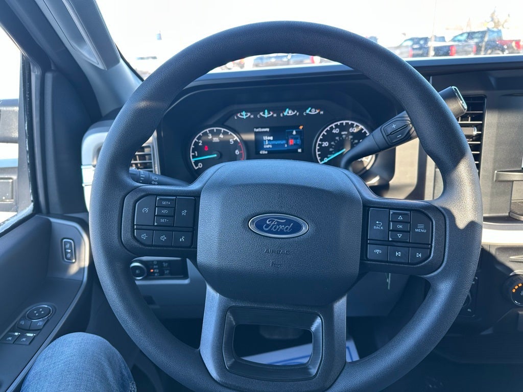 2026 Ford F-350SD XLT