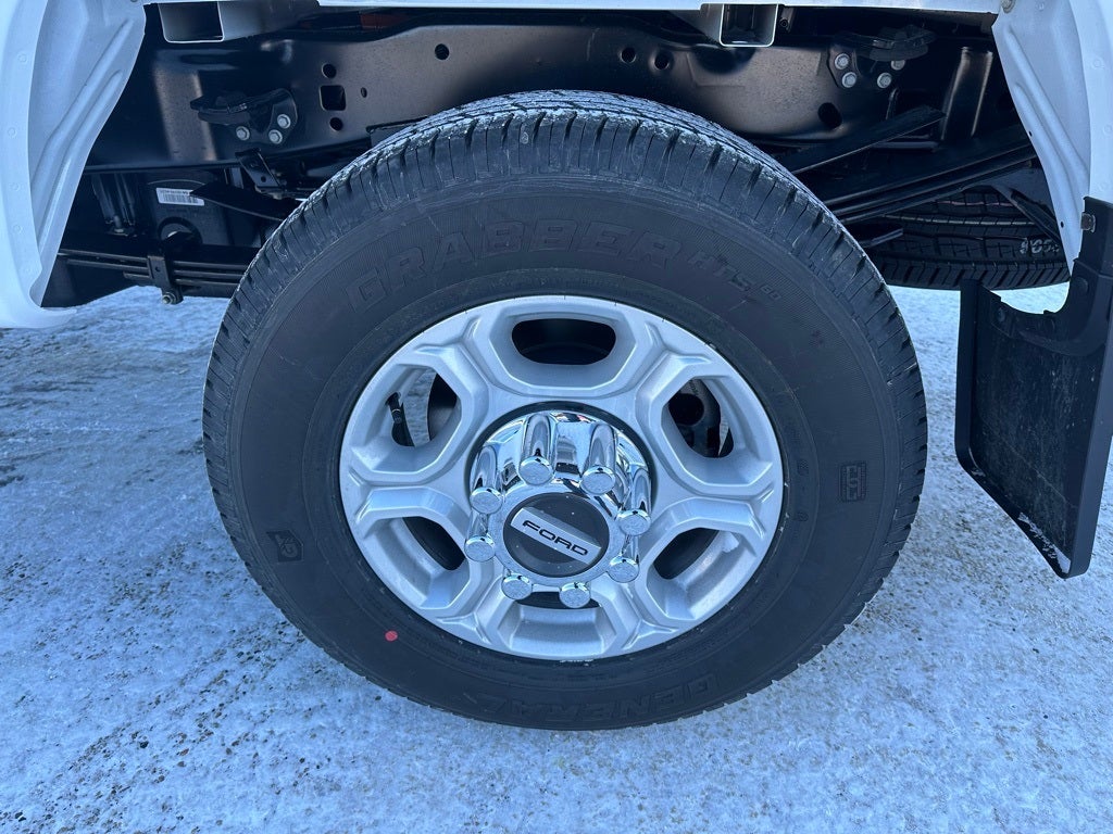 2026 Ford F-350SD XLT