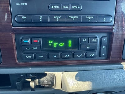 2007 Ford F-350SD Lariat