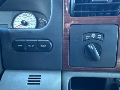 2007 Ford F-350SD Lariat