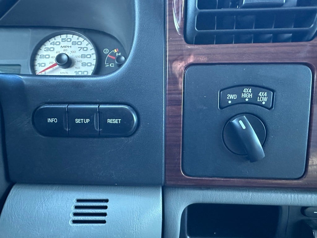 2007 Ford F-350SD Lariat