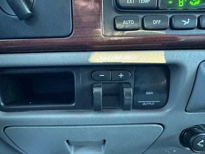 2007 Ford F-350SD Lariat