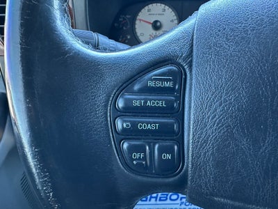 2007 Ford F-350SD Lariat