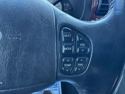 2007 Ford F-350SD Lariat