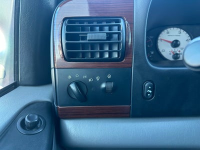 2007 Ford F-350SD Lariat