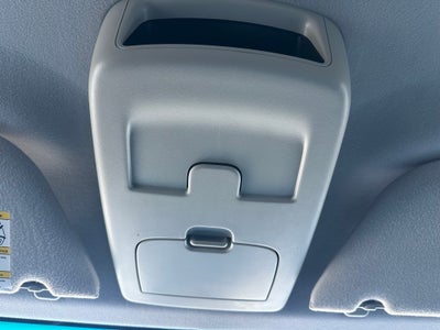 2007 Ford F-350SD Lariat