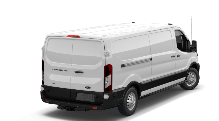 2026 Ford Transit-150 Base