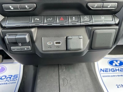 2021 Chevrolet Silverado 3500HD LT