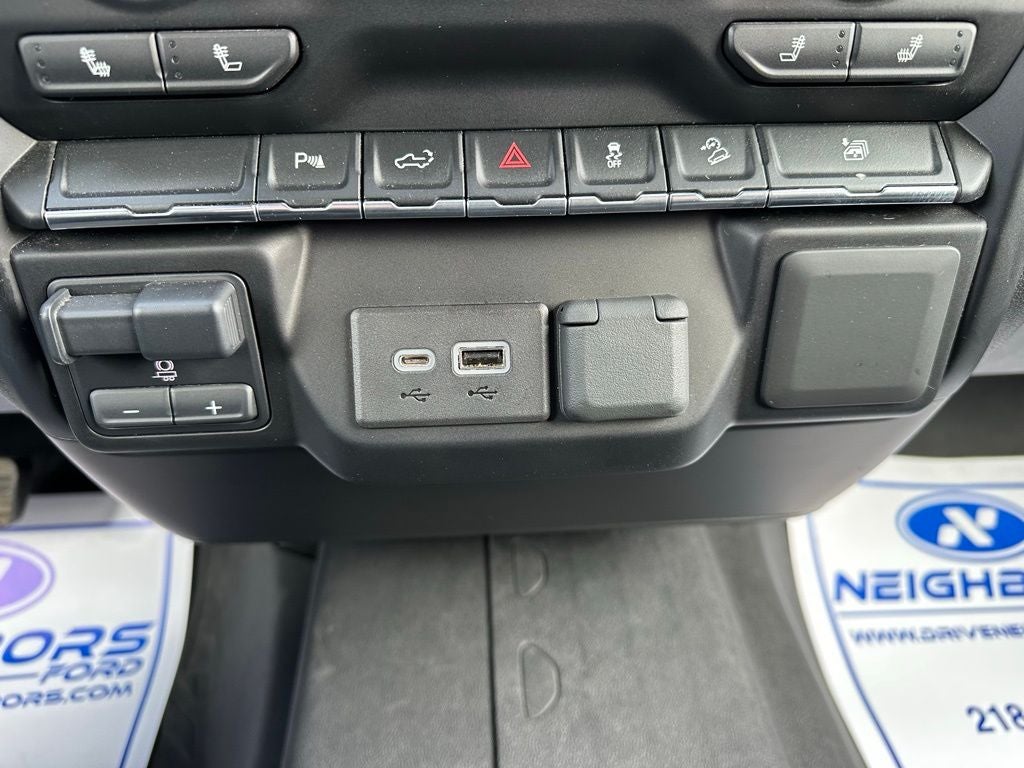 2021 Chevrolet Silverado 3500HD LT