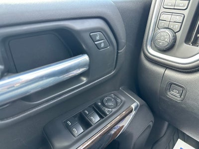 2021 Chevrolet Silverado 3500HD LT