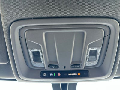 2021 Chevrolet Silverado 3500HD LT