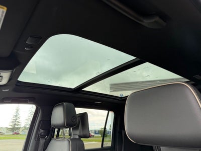2021 Chevrolet Suburban Premier