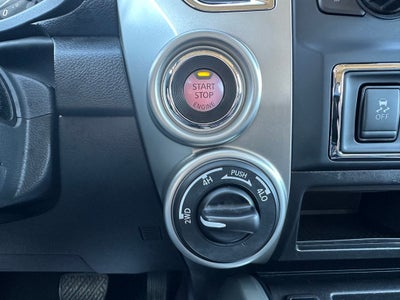 2020 Nissan Titan SV