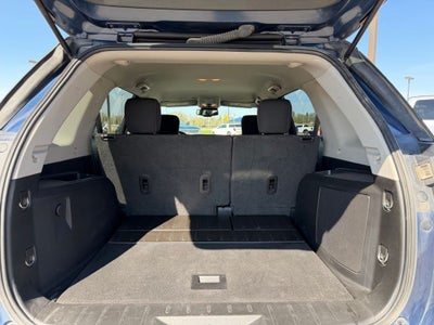 2017 GMC Terrain SLE-2