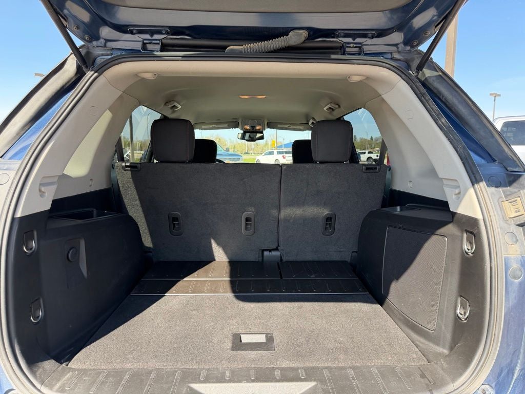 2017 GMC Terrain SLE-2