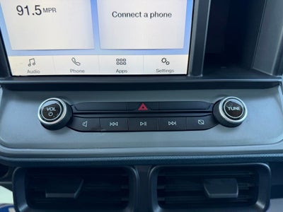 2022 Ford Maverick XL