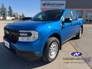 2022 Ford Maverick XL