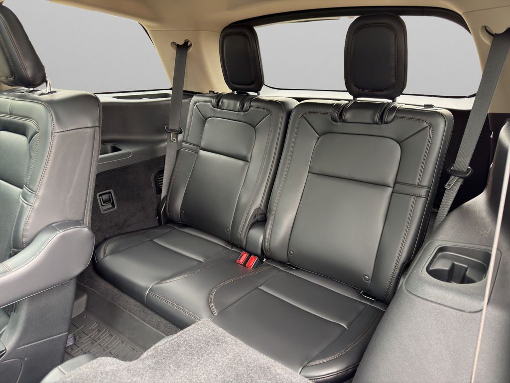 2021 Lincoln Aviator Reserve Premium