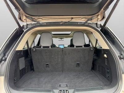 2021 Lincoln Aviator Reserve Premium