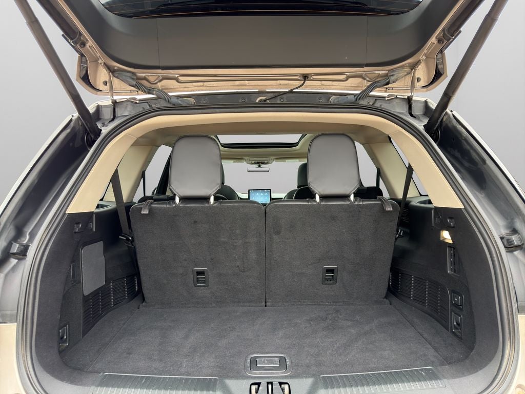 2021 Lincoln Aviator Reserve Premium