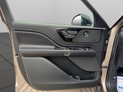 2021 Lincoln Aviator Reserve Premium